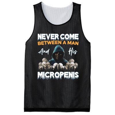 Man And Micropenis Funny Cringe Weird Stupid Meme Hilarious Mesh Reversible Basketball Jersey Tank