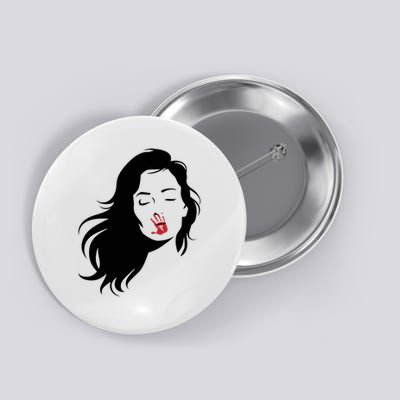 Missing and murdered indigenous women Button