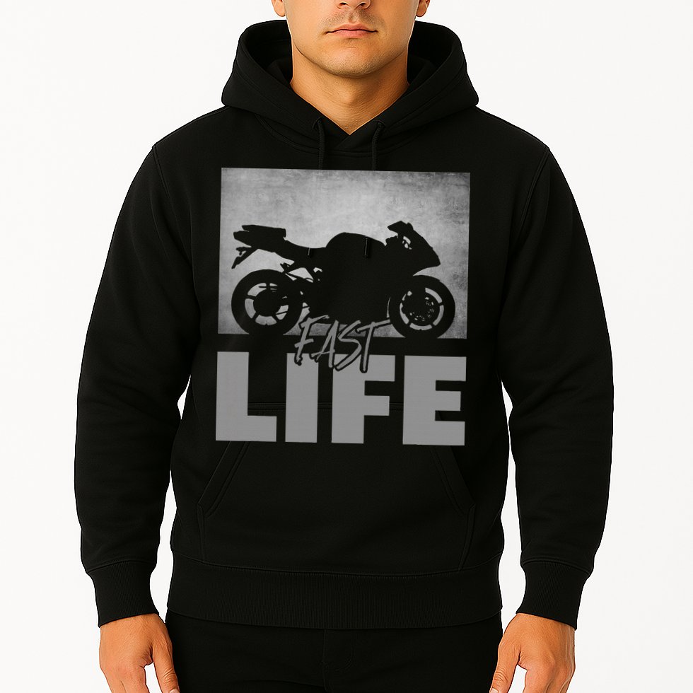 Motorcycle Apparel Motorcycle Hoodie