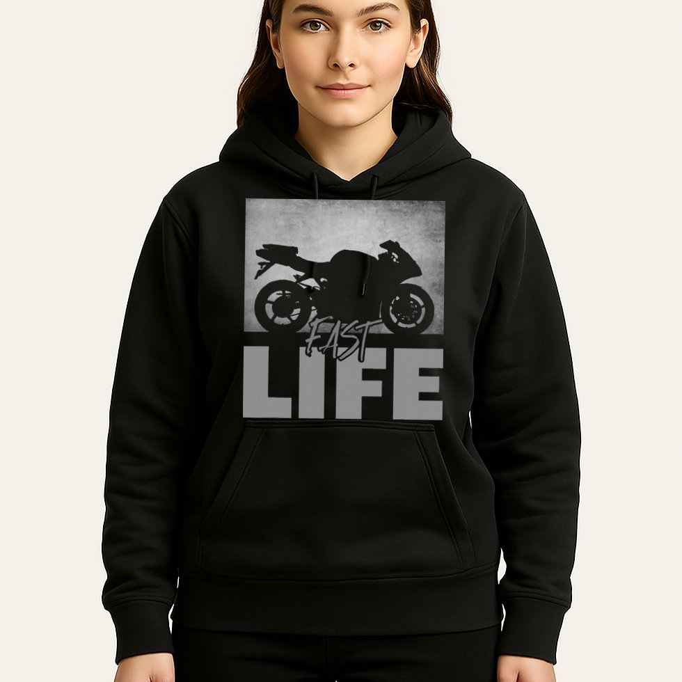 Motorcycle Apparel Motorcycle Hoodie