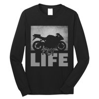 Motorcycle Apparel Motorcycle Long Sleeve Shirt