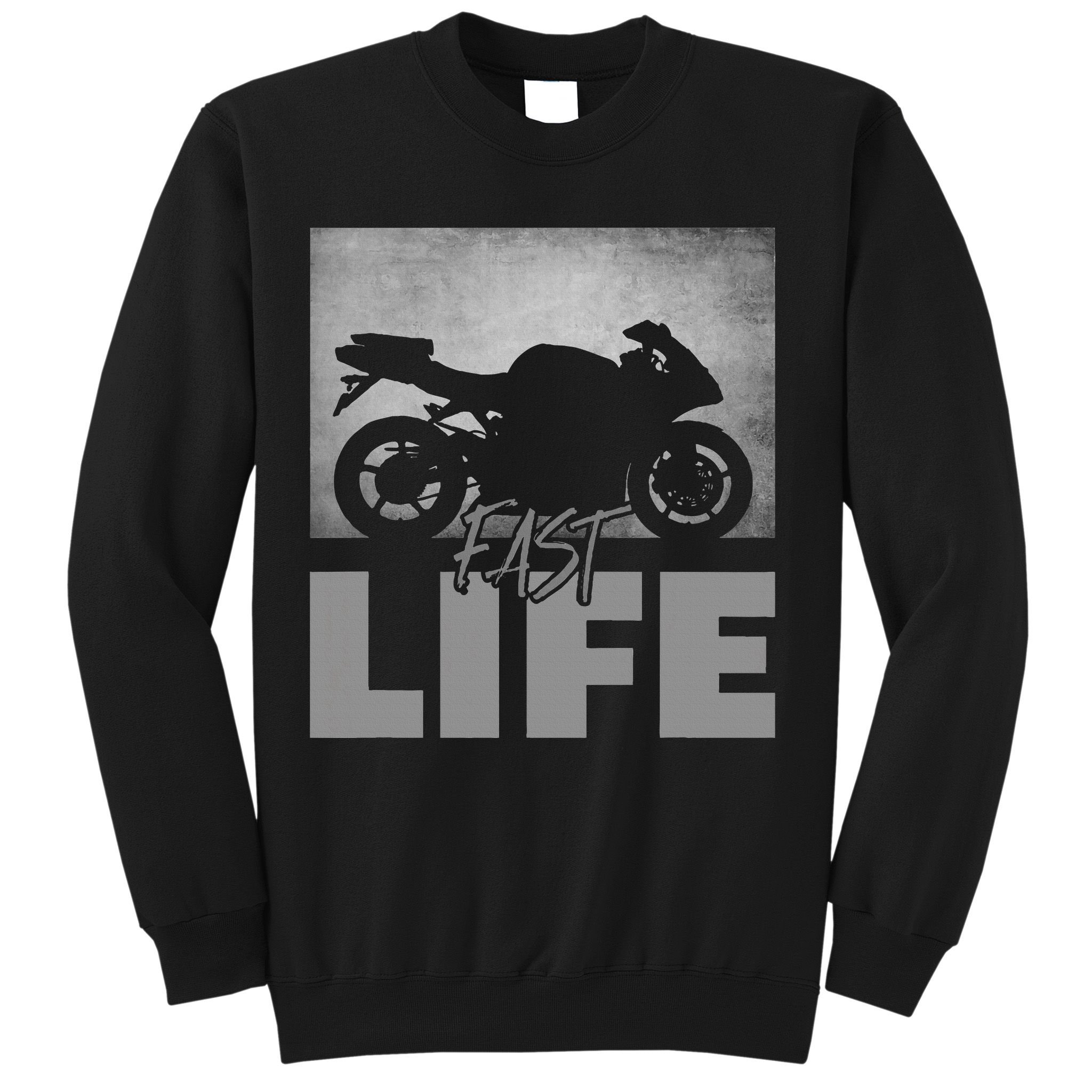 Motorcycle Apparel Motorcycle Sweatshirt