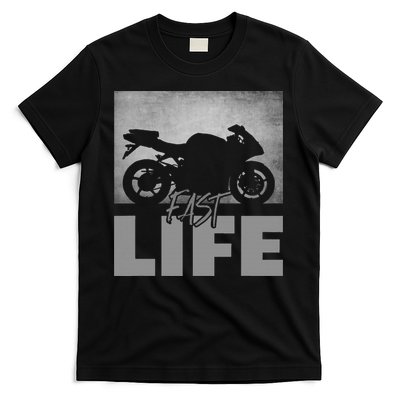 Motorcycle Apparel Motorcycle T-Shirt