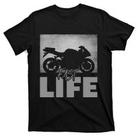 Motorcycle Apparel Motorcycle T-Shirt