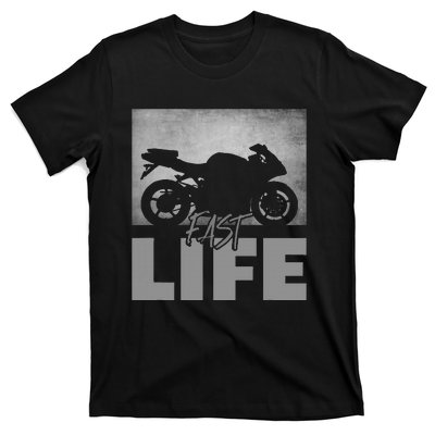 Motorcycle Apparel Motorcycle T-Shirt