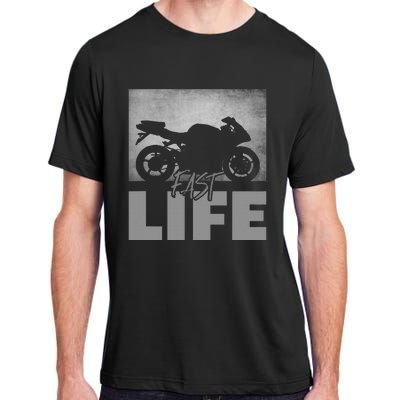 Motorcycle Apparel Motorcycle Adult ChromaSoft Performance T-Shirt