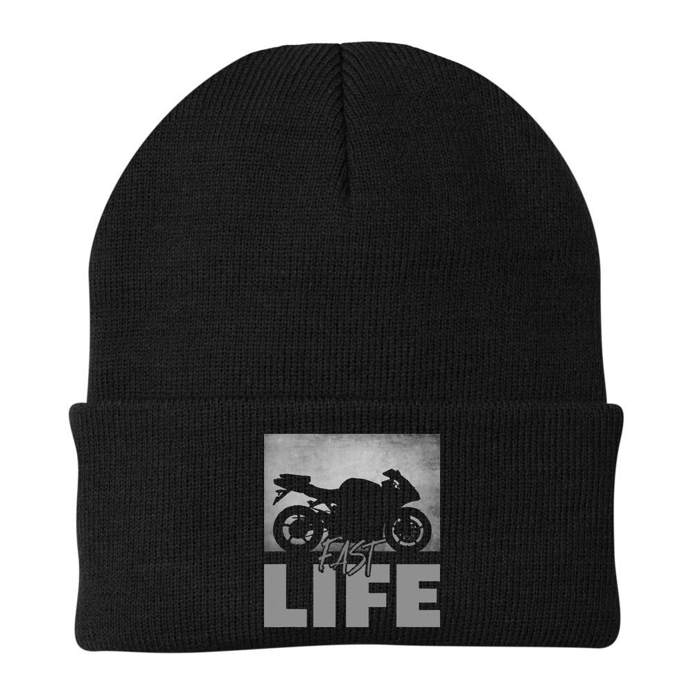 Motorcycle Apparel Motorcycle Beanie