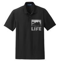 Motorcycle Apparel Motorcycle Dry Zone Grid Polo