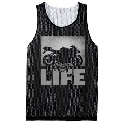 Motorcycle Apparel Motorcycle Mesh Reversible Basketball Jersey Tank