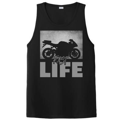 Motorcycle Apparel Motorcycle PosiCharge Competitor Tank