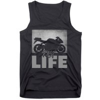 Motorcycle Apparel Motorcycle Tank Top