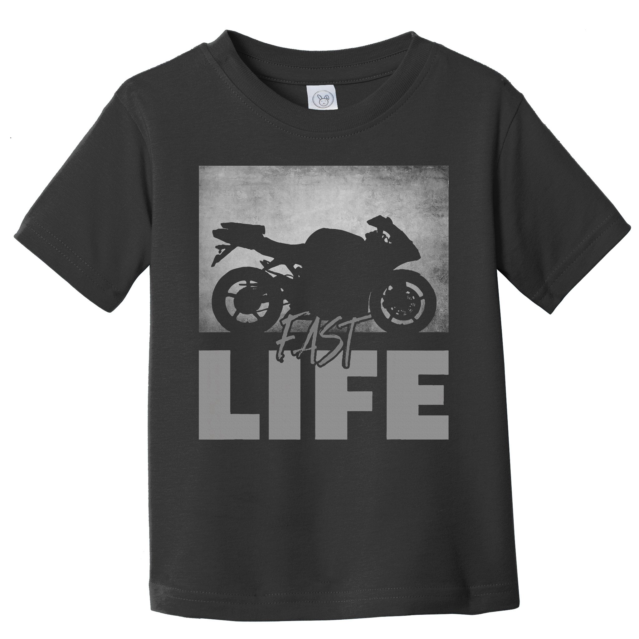 Motorcycle Apparel Motorcycle Toddler T-Shirt