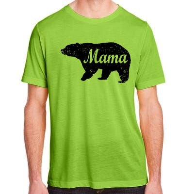 Mama Bear Adult ChromaSoft Performance T-Shirt