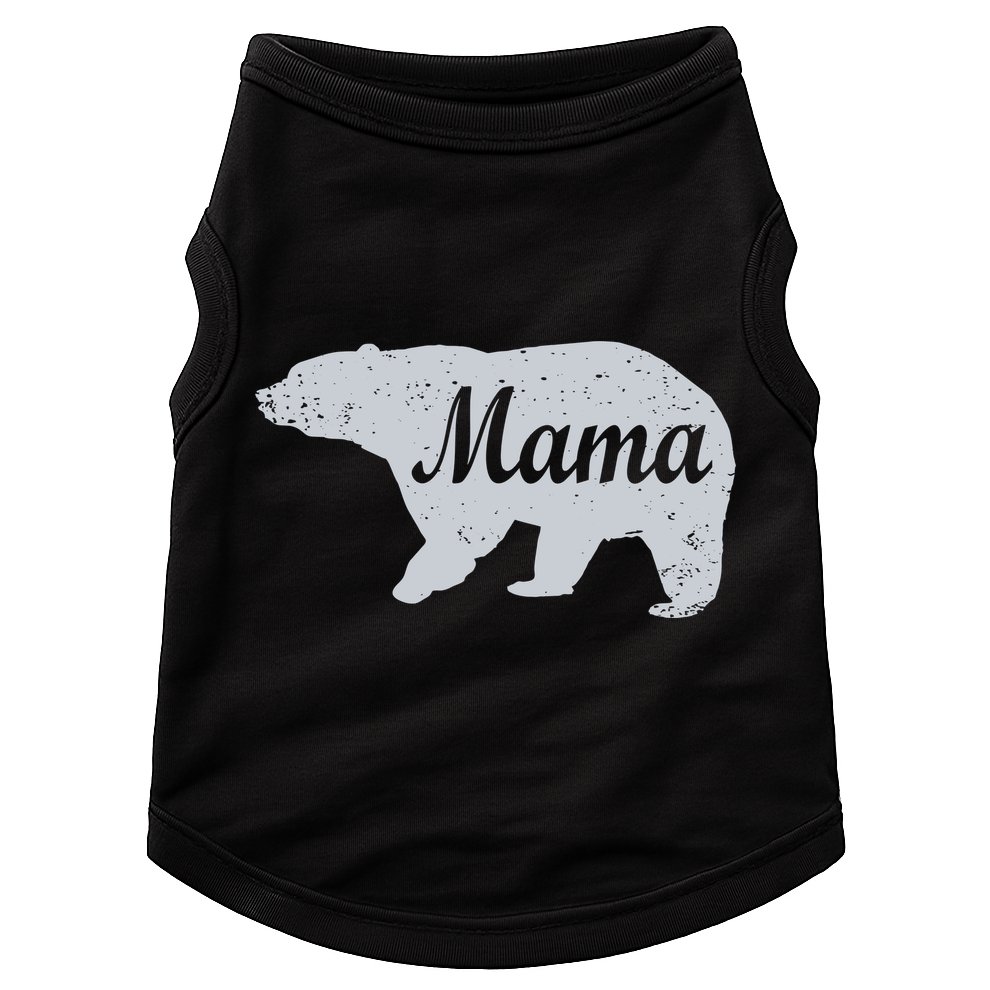 Mama Bear Doggie Tank