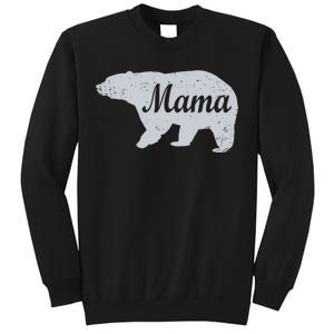 Mama Bear Sweatshirt