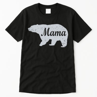 Mama Bear Tall T-Shirt