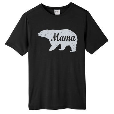 Mama Bear Tall Fusion ChromaSoft Performance T-Shirt