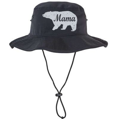 Mama Bear Legacy Cool Fit Booney Bucket Hat