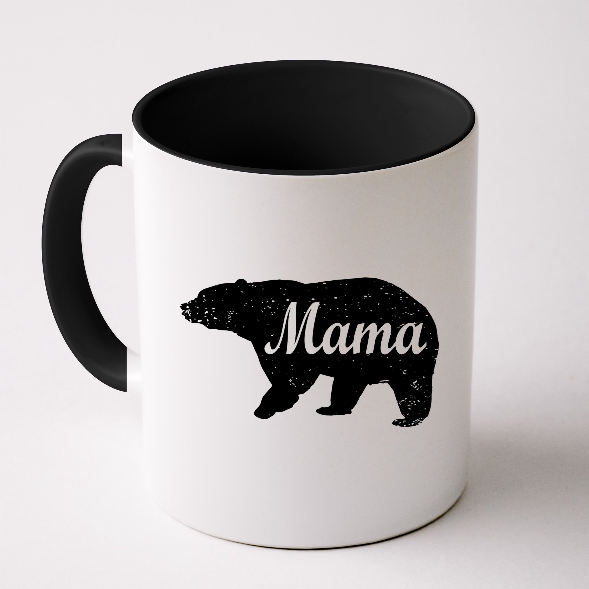 Mama Bear Mug