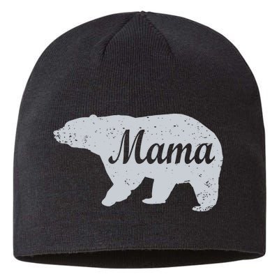 Mama Bear Sustainable Beanie