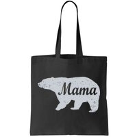 Mama Bear Tote Bag