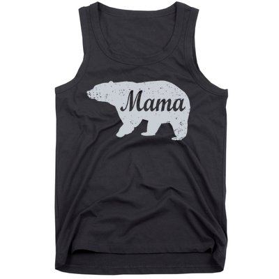 Mama Bear Tank Top