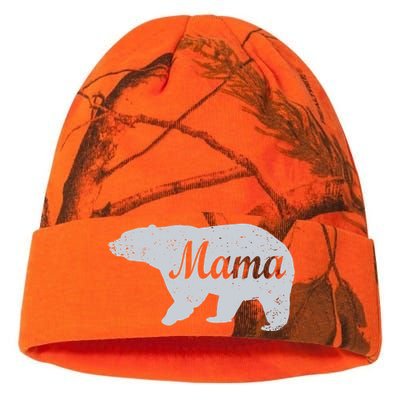 Mama Bear Kati Licensed 12" Camo Beanie