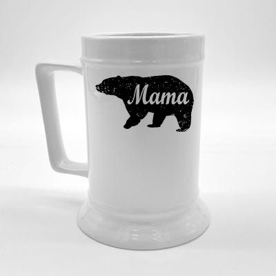 Mama Bear Beer Stein