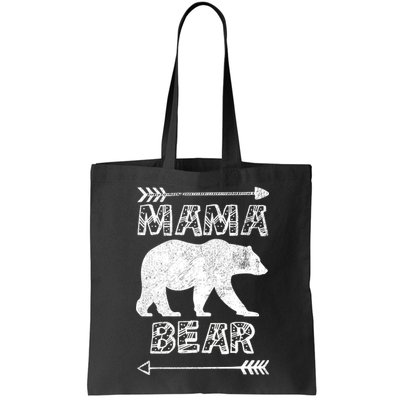 Mama Bear Arrows Bag