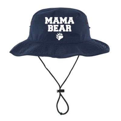 Mama Bear Claw Mom Legacy Cool Fit Booney Bucket Hat