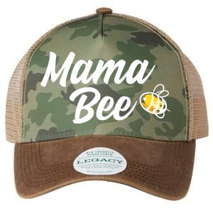 Mama Bee Legacy Tie Dye Trucker Hat