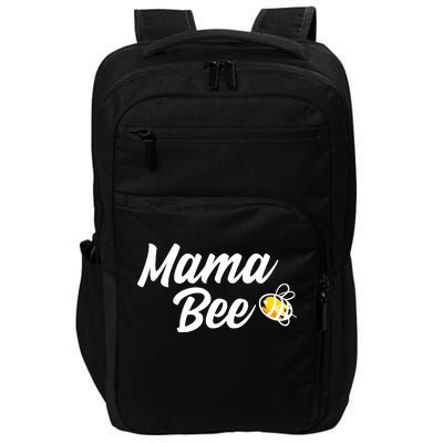 Mama Bee Impact Tech Backpack