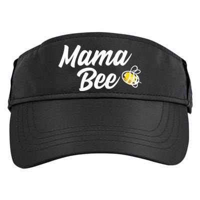 Mama Bee Adult Drive Performance Visor