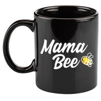 Mama Bee 11oz C Handle Ceramic Mug