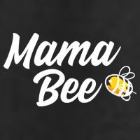 Mama Bee 11oz C Handle Ceramic Mug