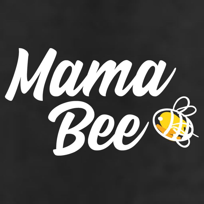 Mama Bee 11oz C Handle Ceramic Mug