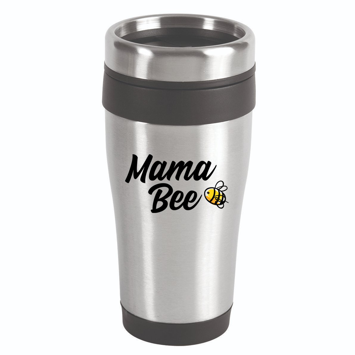 Mama Bee 16oz Travel Tumbler