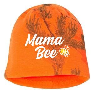 Mama Bee Kati - Camo Knit Beanie