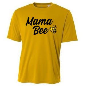 Mama Bee Cooling Performance Crew T-Shirt