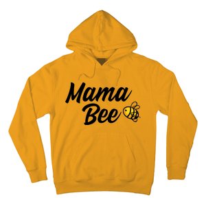 Mama Bee Hoodie