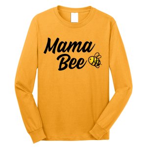 Mama Bee Long Sleeve Shirt