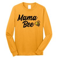 Mama Bee Long Sleeve Shirt