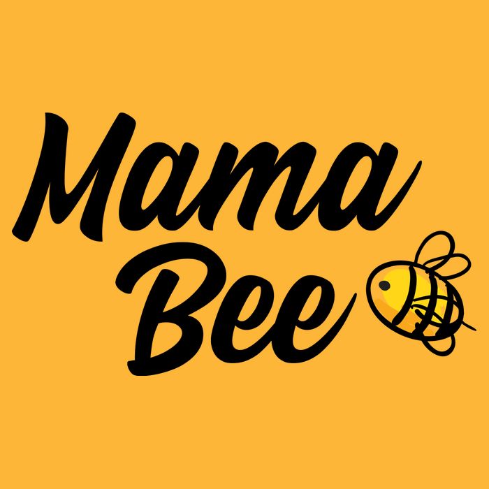 Mama Bee Long Sleeve Shirt