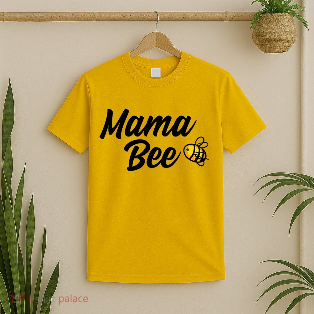 Mama Bee T-Shirt
