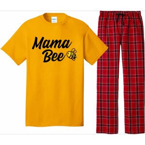 Mama Bee Pajama Set