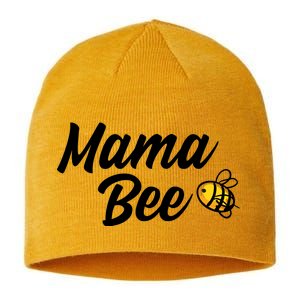 Mama Bee Sustainable Beanie