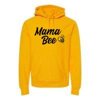 Mama Bee Premium Hoodie