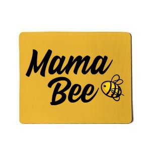 Mama Bee Mousepad