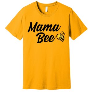 Mama Bee Premium T-Shirt