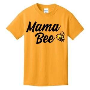 Mama Bee Kids T-Shirt